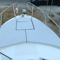 Bayliner 2355 diesel