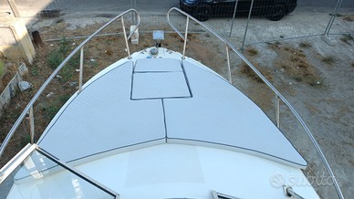 Bayliner 2355 diesel