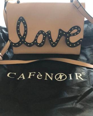borsa cafe noir