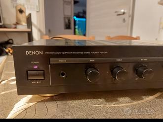 DENON PMA-260  			