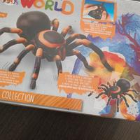 tarantola radiocomandata 