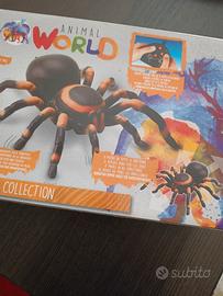 tarantola radiocomandata 