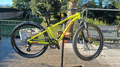 MOUNTAINBIKE ORBEA bambino