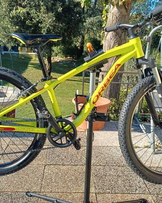 MOUNTAINBIKE ORBEA bambino
