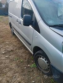 Pezzi ricambio Peugeot Expert 