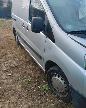 Pezzi ricambio Peugeot Expert 
