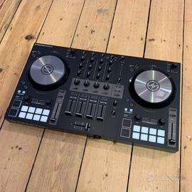 TRAKTOR S3 NUOVA + SOFTWARE