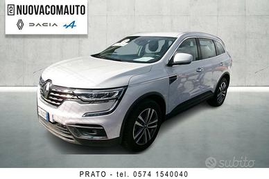 Renault Koleos 2.0 blue dci Business 190cv x-troni