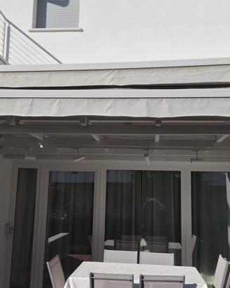 Tenda da sole