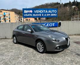 Alfa Romeo Giulietta 2.0 JTDm 175 CV TCT Sport