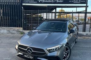 Mercedes-benz A 180 d Automatic AMG Line Advanced 