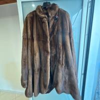 Pelliccia di visone
