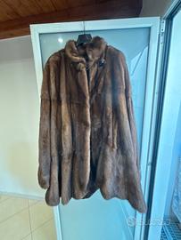 Pelliccia di visone