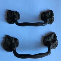 Maniglie di bronzo antiche