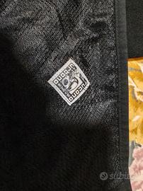 Panciotto+ para schiena leggero+ scaldacollo