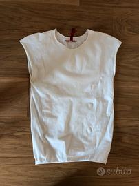 Maglietta originale Prada usata