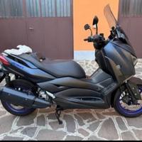 Yamaha Xmax 300 2022