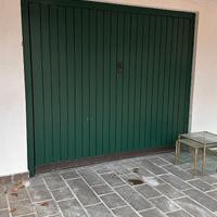 PORTONE GARAGE ELETTRICO