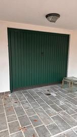 PORTONE GARAGE ELETTRICO