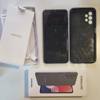 Samsung Galaxy A13