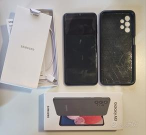 Samsung Galaxy A13