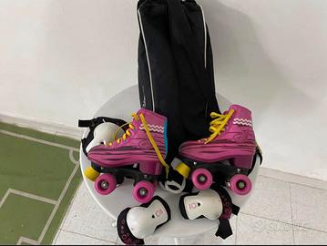 Pattini scuola pattinaggio 32/33