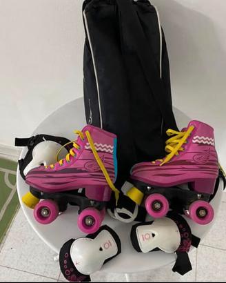 Pattini scuola pattinaggio 32/33