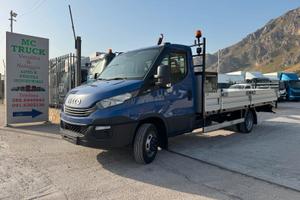 Iveco Daily 35C18 Cassone Aperto Euro 6 -3A-