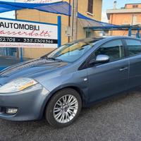 FIAT Bravo 1.4 Emotion GPL