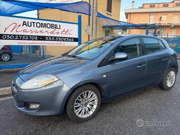 FIAT Bravo 1.4 Emotion GPL