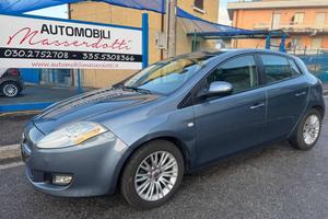 FIAT Bravo 1.4 Emotion GPL