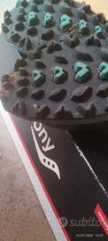 Scarpe Saucony Trail cross