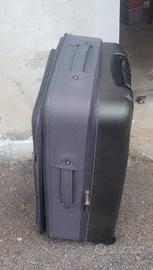 Valigia Trolley Semirigido Grande (70x50x27 cm)