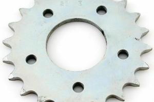 Corona mozzo posteriore Chiaravalli con codice 003