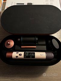 Dyson AirWrap i.d. straight+wavy. Ultimo modello