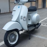 vespa 