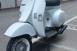 vespa 
