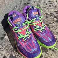 Scarpe basket Puma LaMelo ball MB 03 Toxic 42,5