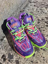 Scarpe basket Puma LaMelo ball MB 03 Toxic 42,5
