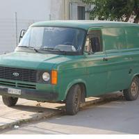 Ricambi Ford transit mk2