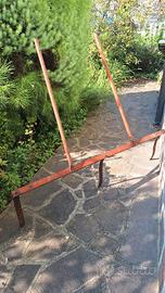 segna solchi per semina