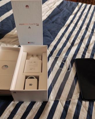 Huawei pura 70 pro 512 gb