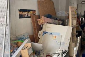 Box/Posto auto Siracusa [A4313621]