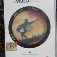 Corso  "IO FOTOGRAFO E VIDEO"