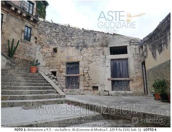 Rustico/Casale/Corte Modica [A4341155]