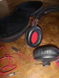 Cuffie stereo per apple 