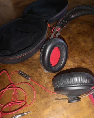 Cuffie stereo per apple 