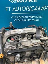 MOTORE EE20 SUBARU FORESTER 2.0D ANNO 2012