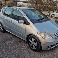 Mercedes Classe A 180 Avantgarde