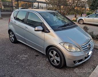 Mercedes Classe A 180 Avantgarde